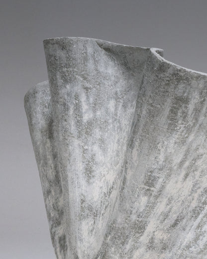 JARDINIÈRE EN CIMENT WILLY GULHT, 1950s