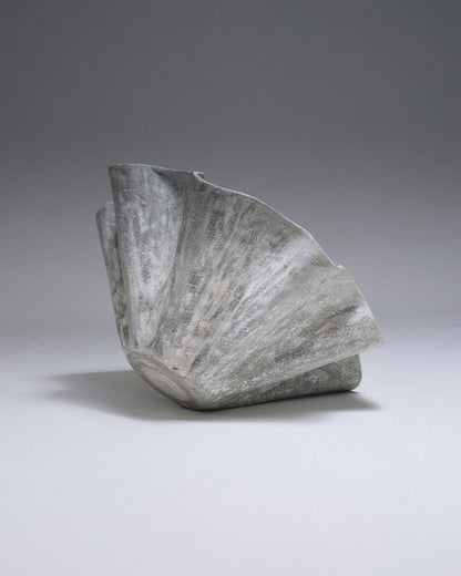 JARDINIÈRE EN CIMENT WILLY GULHT, 1950s