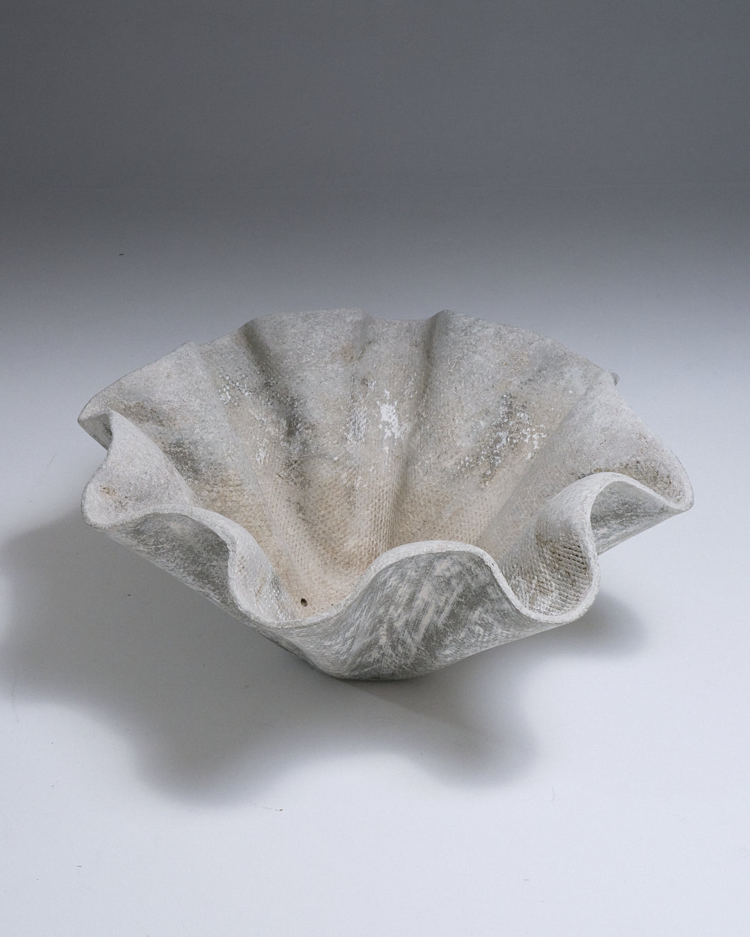 JARDINIÈRE EN CIMENT WILLY GULHT, 1950s