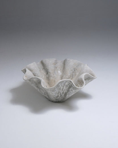 JARDINIÈRE EN CIMENT WILLY GULHT, 1950s