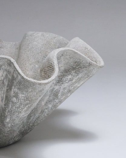 JARDINIÈRE EN CIMENT WILLY GULHT, 1950s