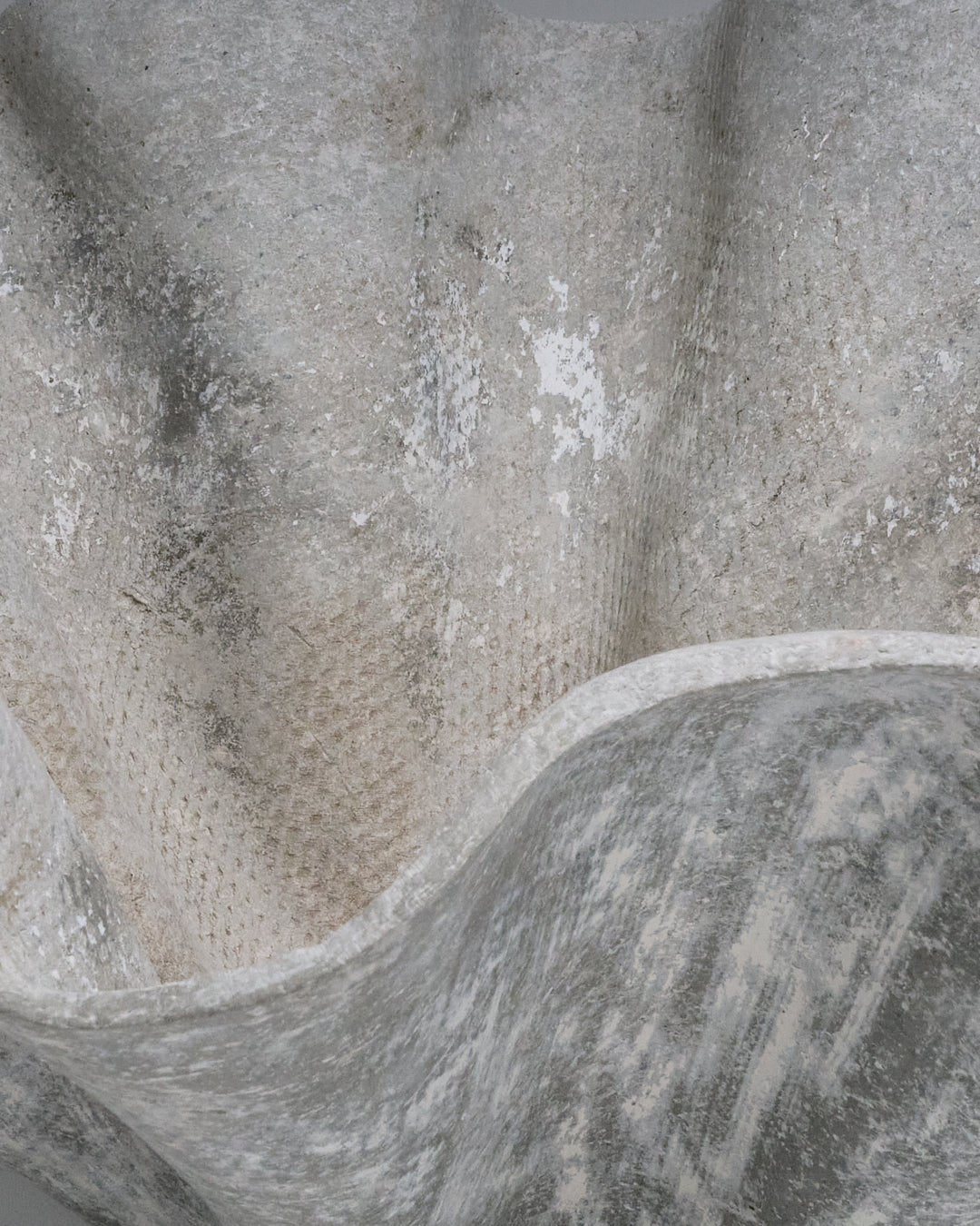 JARDINIÈRE EN CIMENT WILLY GULHT, 1950s