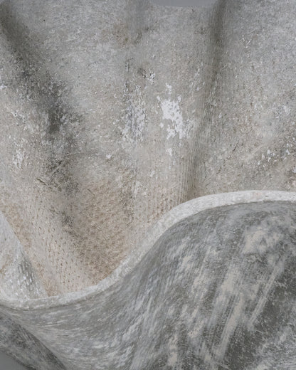 JARDINIÈRE EN CIMENT WILLY GULHT, 1950s