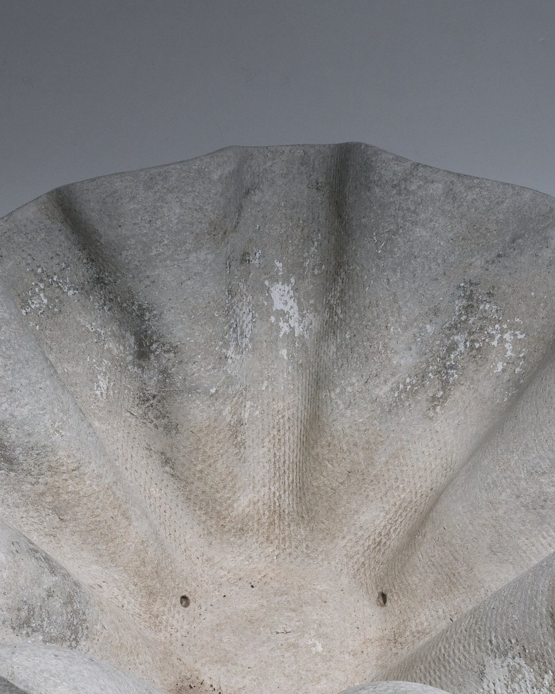 JARDINIÈRE EN CIMENT WILLY GULHT, 1950s