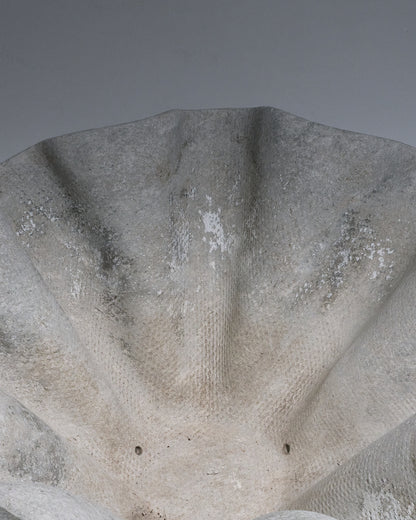 JARDINIÈRE EN CIMENT WILLY GULHT, 1950s