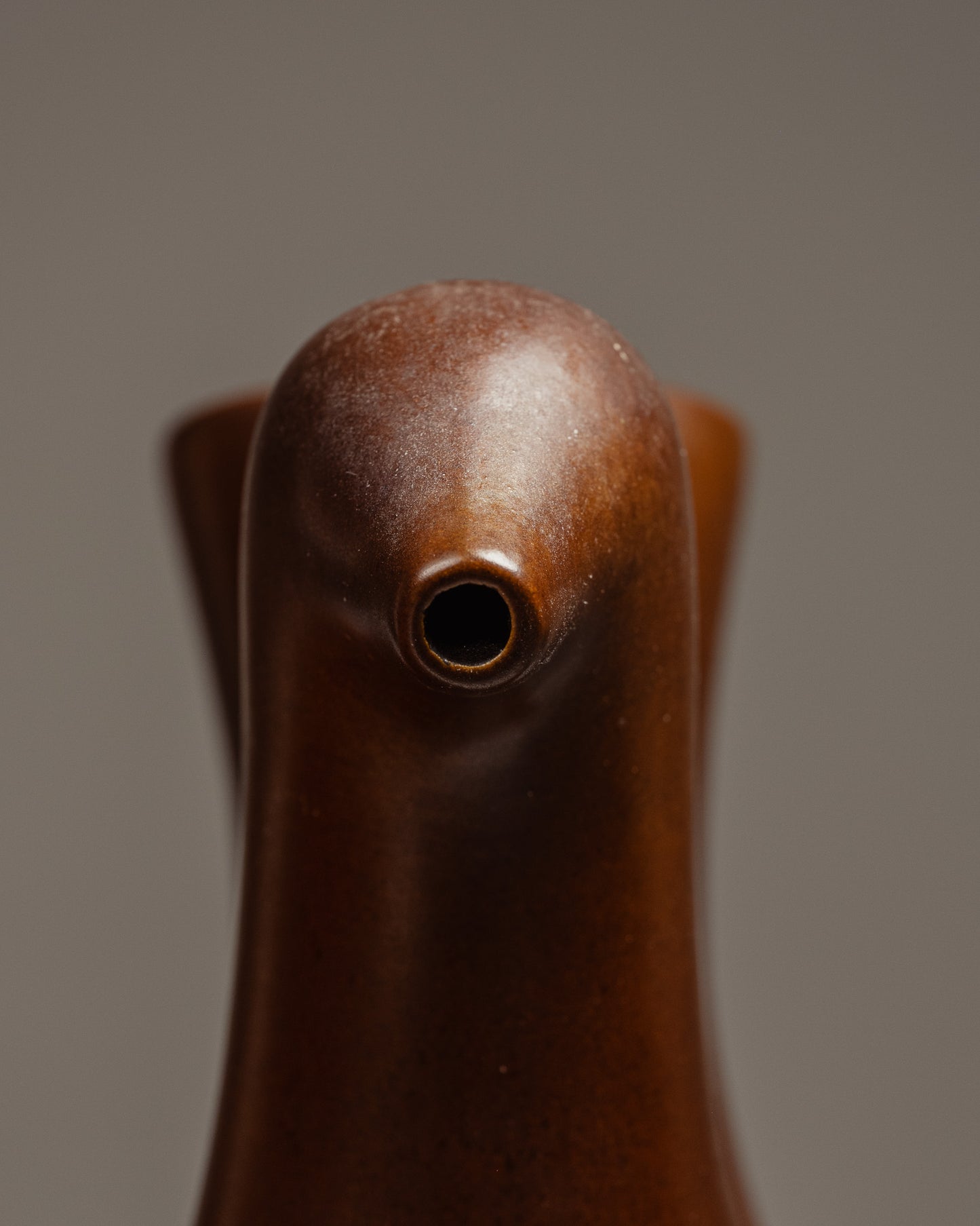 CERAMIC PITCHER, JEAN VAROQUEAUX, 1950s