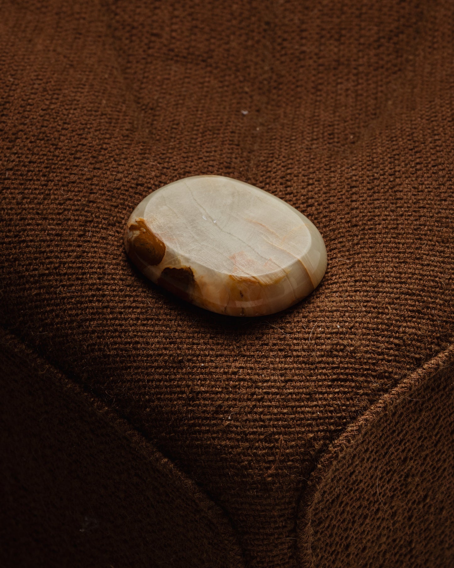 Onyx valet tray, 1960s 