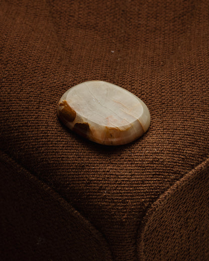 Onyx valet tray, 1960s 