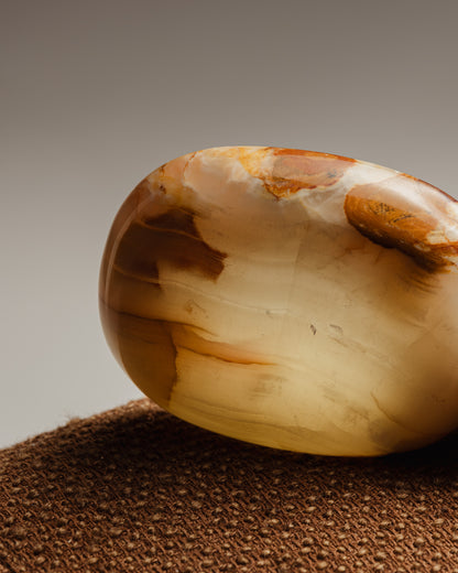 Onyx valet tray, 1960s 