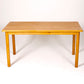 Pierre Gauthier Delaye dining table