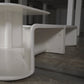 PROTOTYPE OF THE “MIAMI” TABLE PIERRE PAULIN