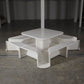 PROTOTYPE OF THE “MIAMI” TABLE PIERRE PAULIN