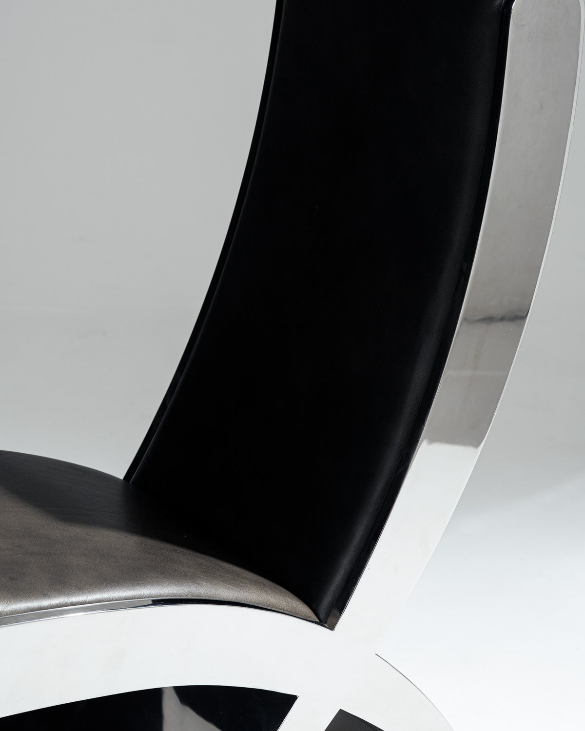 CHAISE 'YCKS', MAURICE MARTY, MONACO HOME COLLECTION, 2010s