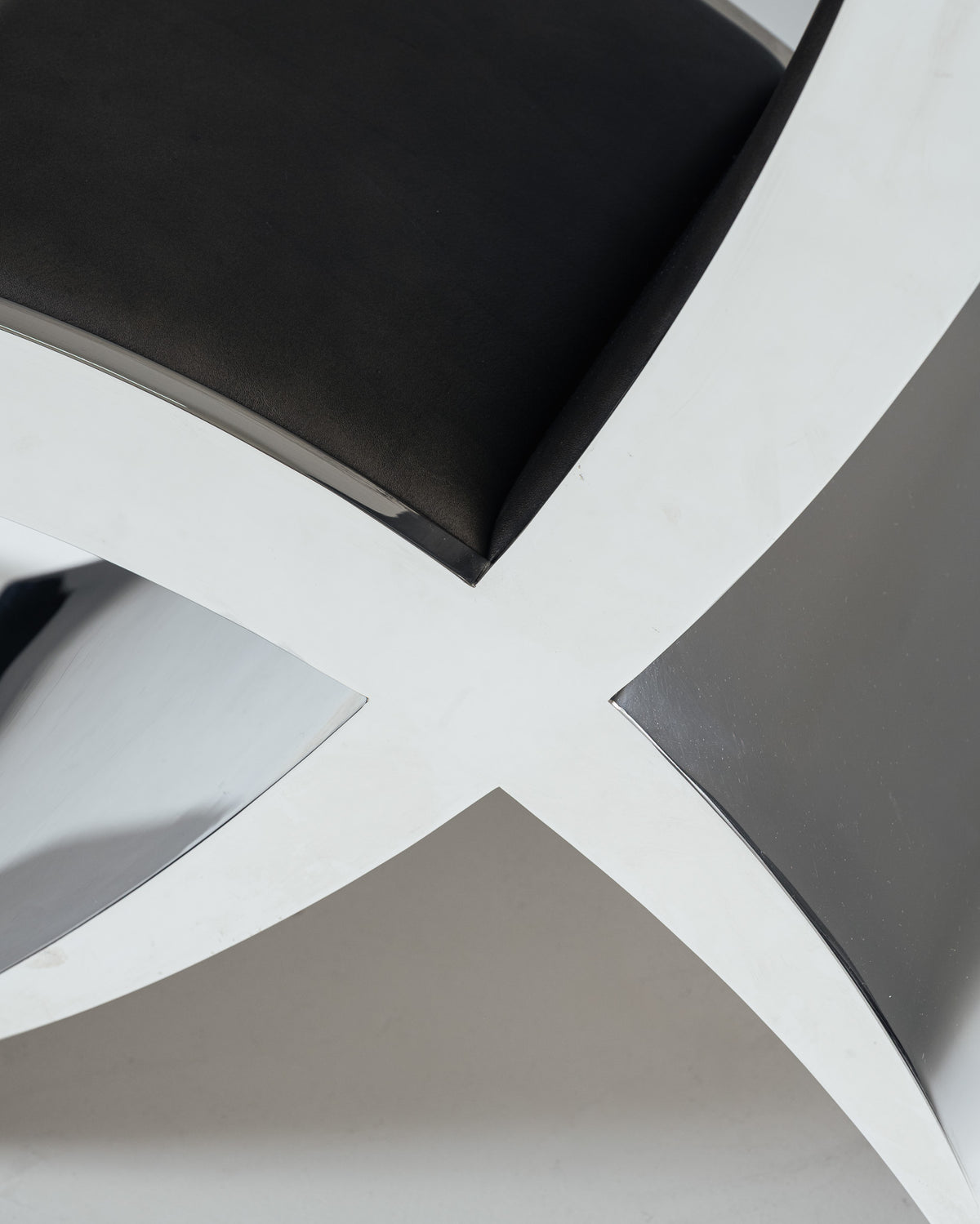 CHAISE 'YCKS', MAURICE MARTY, MONACO HOME COLLECTION, 2010s