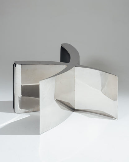 CHAISE 'YCKS', MAURICE MARTY, MONACO HOME COLLECTION, 2010s