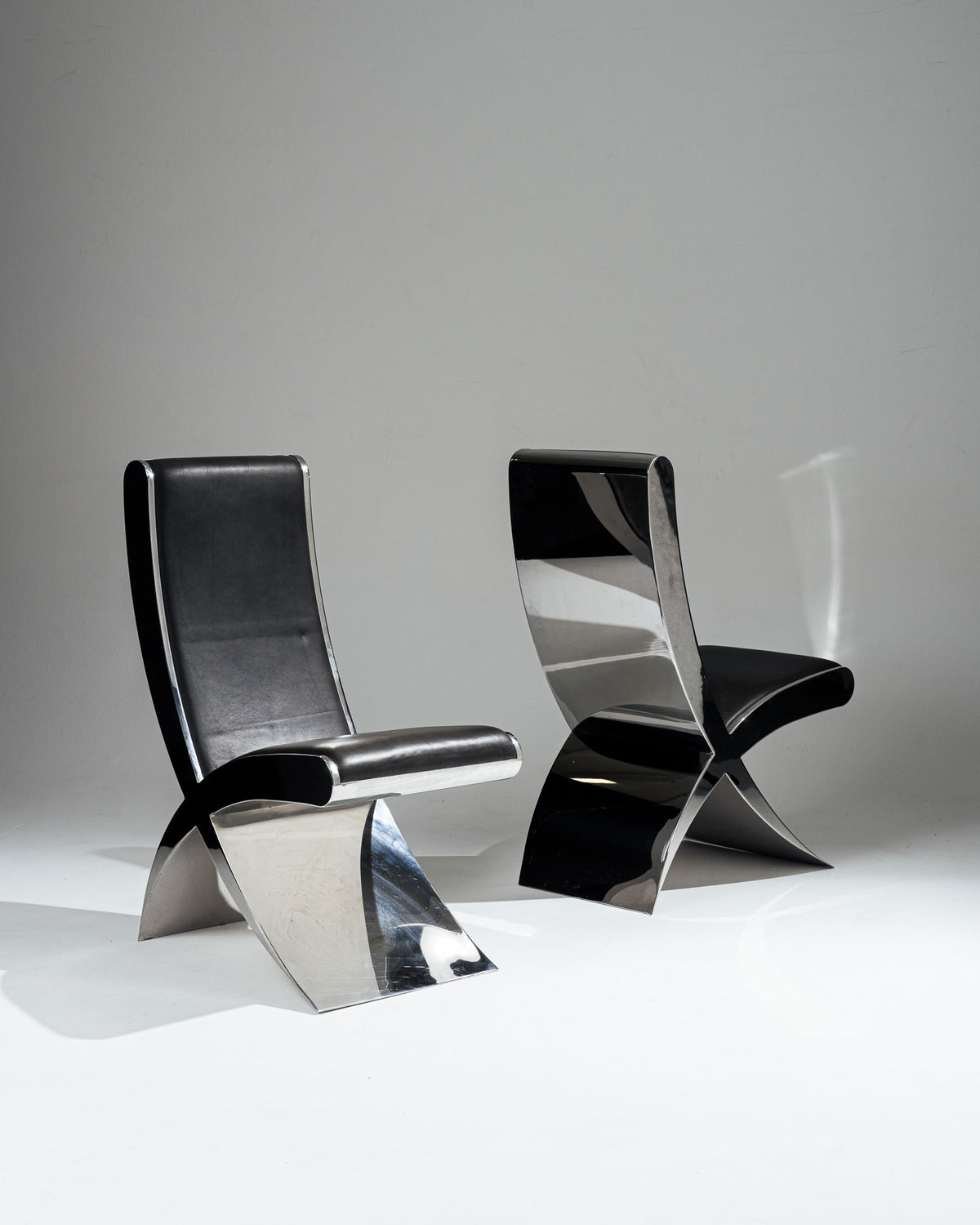 CHAISE 'YCKS', MAURICE MARTY, MONACO HOME COLLECTION, 2010s