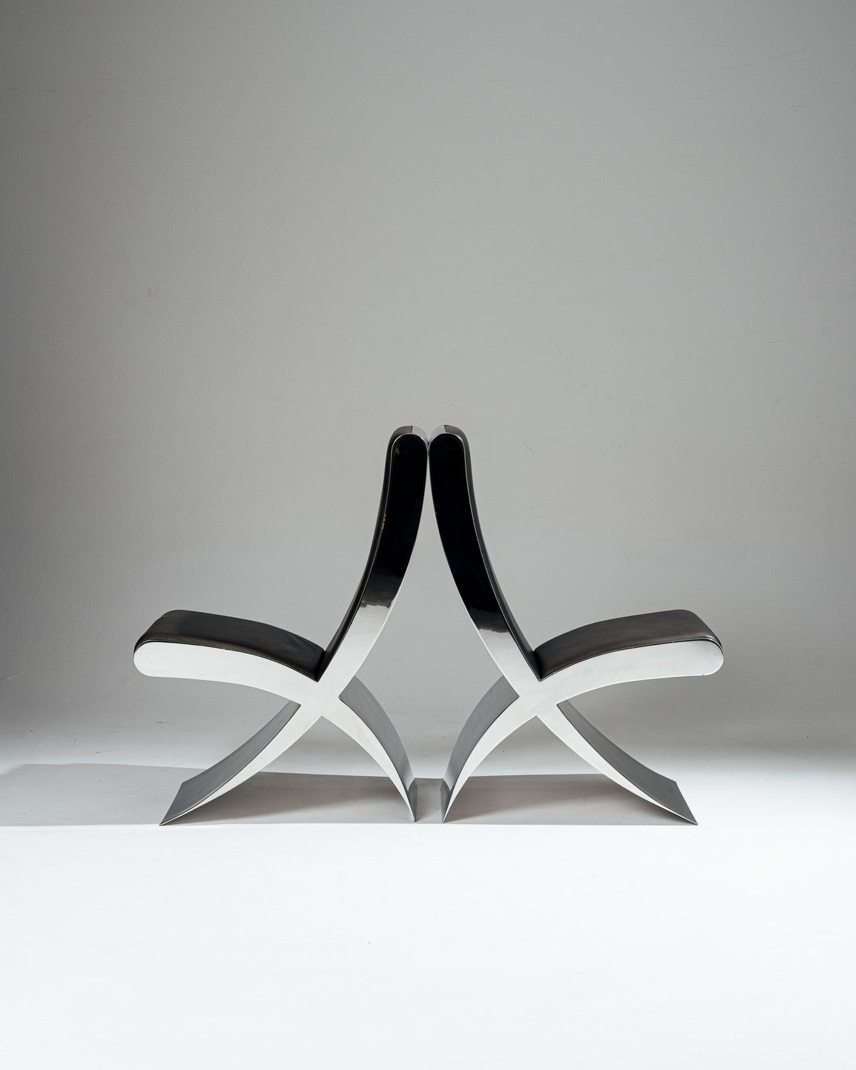 CHAISE 'YCKS', MAURICE MARTY, MONACO HOME COLLECTION, 2010s