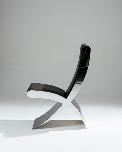 CHAISE 'YCKS', MAURICE MARTY, MONACO HOME COLLECTION, 2010s