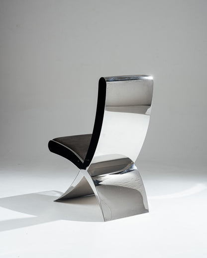 CHAISE 'YCKS', MAURICE MARTY, MONACO HOME COLLECTION, 2010s