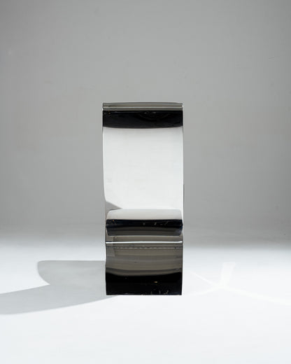 CHAISE 'YCKS', MAURICE MARTY, MONACO HOME COLLECTION, 2010s