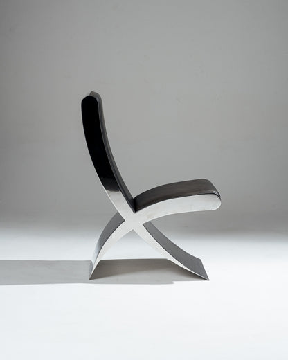 CHAISE 'YCKS', MAURICE MARTY, MONACO HOME COLLECTION, 2010s