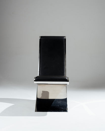 CHAISE 'YCKS', MAURICE MARTY, MONACO HOME COLLECTION, 2010s