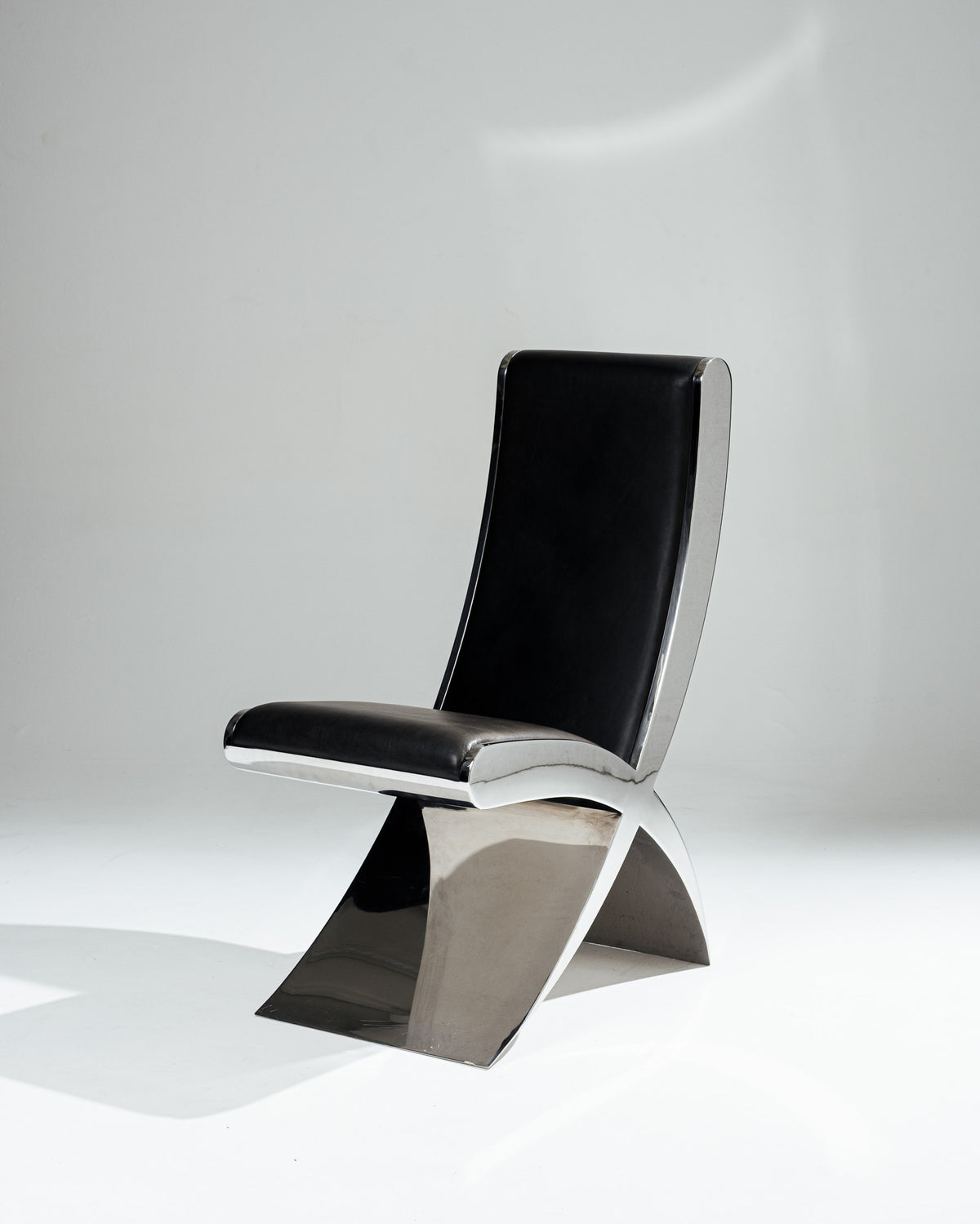 CHAISE 'YCKS', MAURICE MARTY, MONACO HOME COLLECTION, 2010s