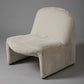 FAUTEUIL ALKY PAR GIANCARLO PIRETTI, 1970s