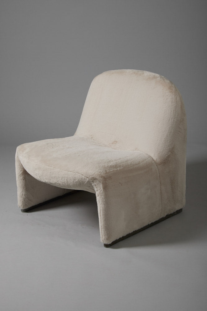 FAUTEUIL ALKY PAR GIANCARLO PIRETTI, 1970s