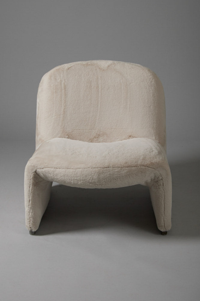 FAUTEUIL ALKY PAR GIANCARLO PIRETTI, 1970s