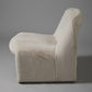 FAUTEUIL ALKY PAR GIANCARLO PIRETTI, 1970s