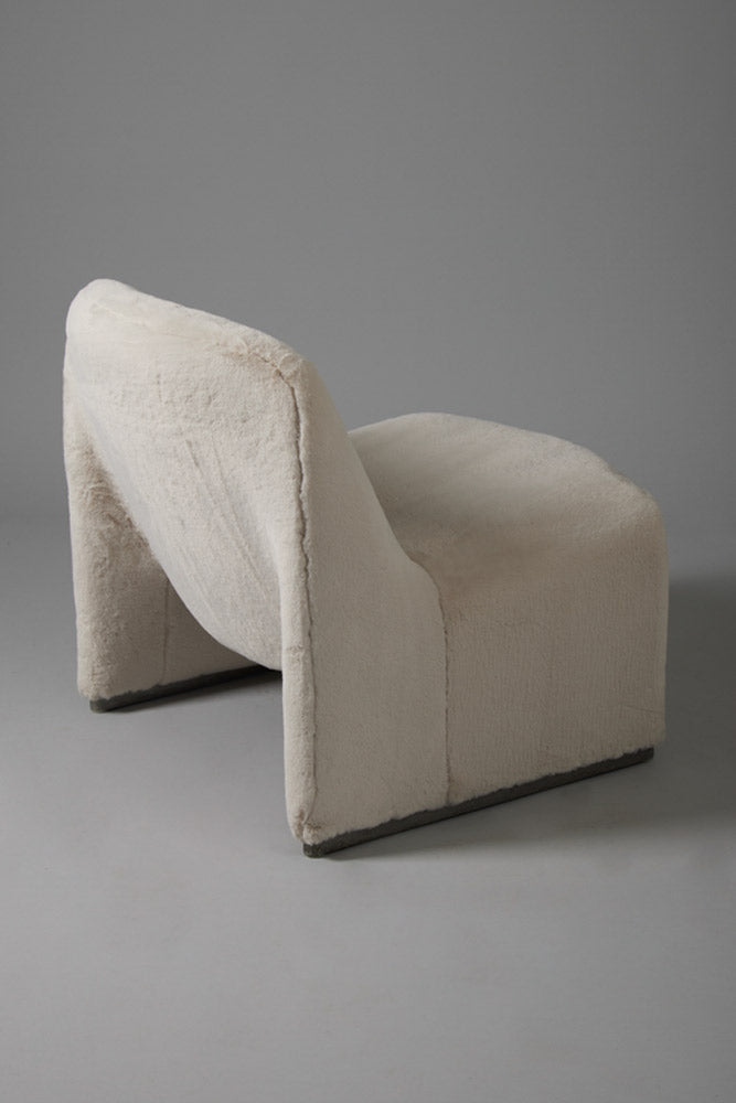 FAUTEUIL ALKY PAR GIANCARLO PIRETTI, 1970s