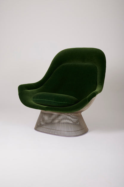 Warren Platner Plashair, anni '70