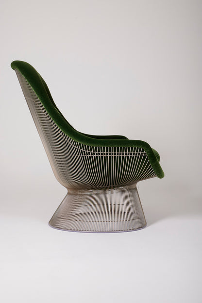 Warren Platner Plashair, anni '70