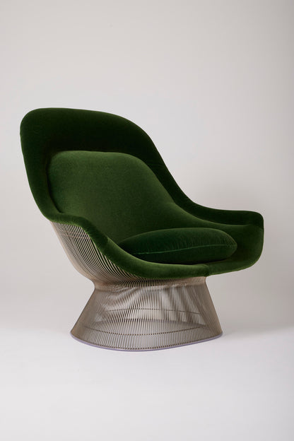 Warren Platner Plashair, anni '70