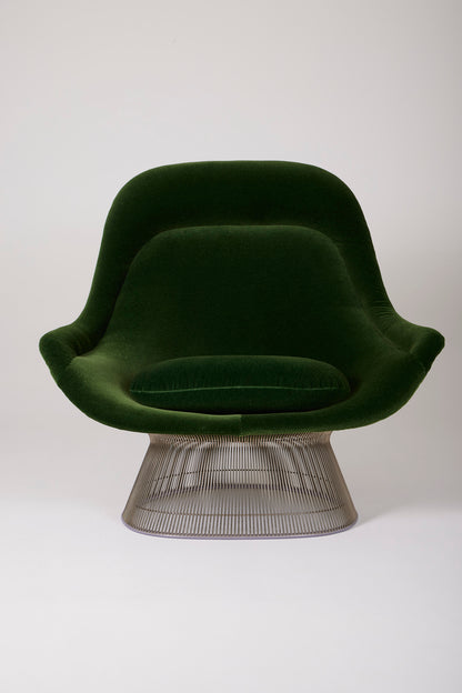 Warren Platner Plashair, anni '70