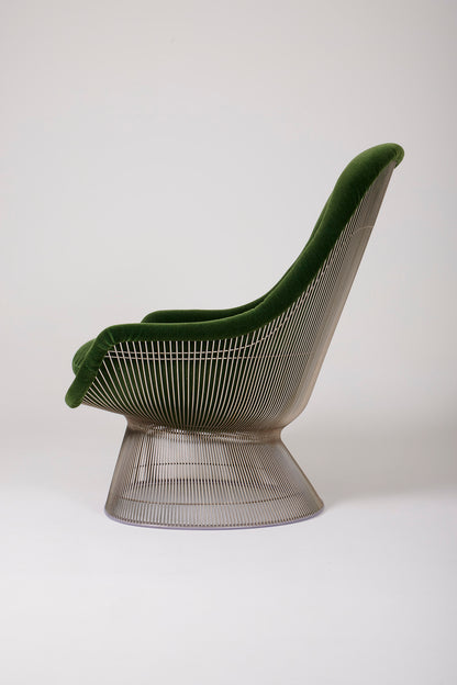 Warren Platner Plashair, anni '70