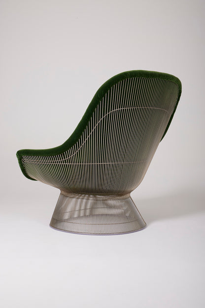 Warren Platner Plashair, anni '70