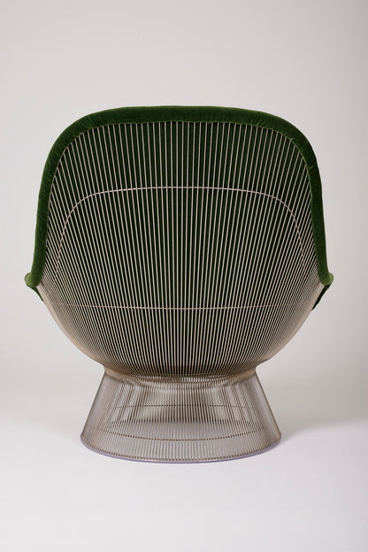 Warren Platner Plashair, anni '70