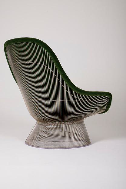 Warren Platner Plashair, anni '70