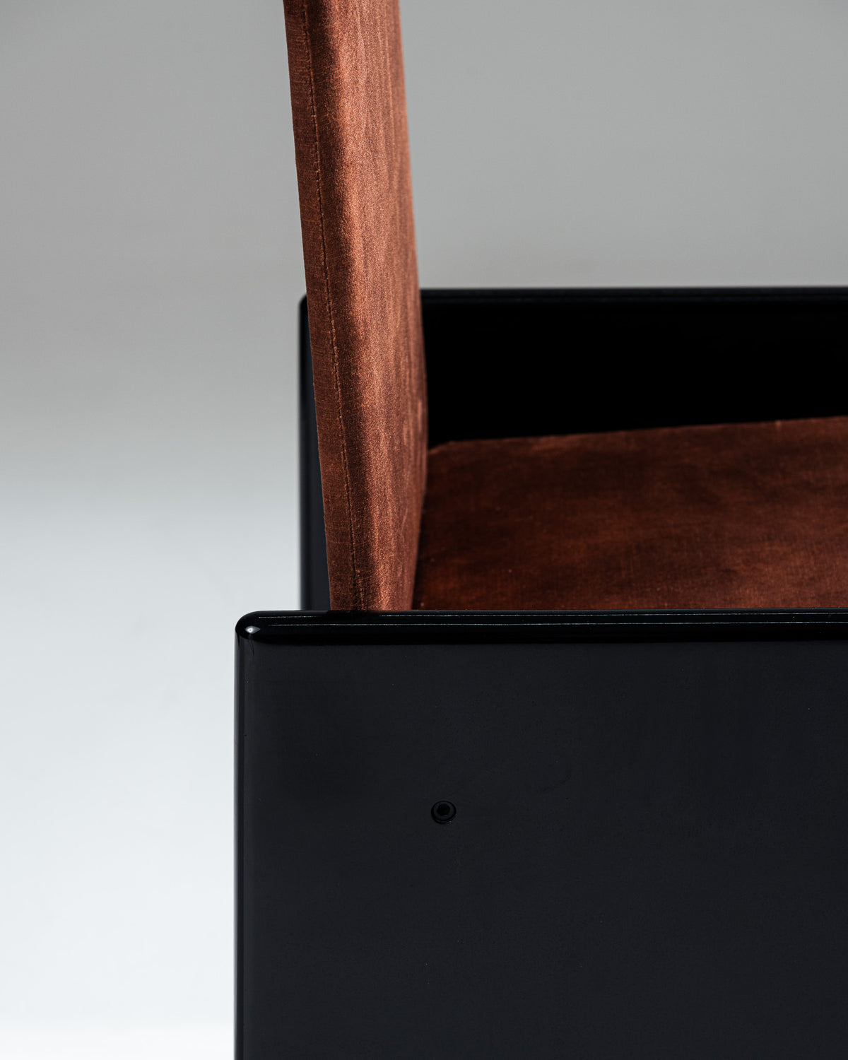 SET DE 6 CHAISES 'KAZUKI', KAZUHIDE TAKAHAMA, GAVINA, 1960s