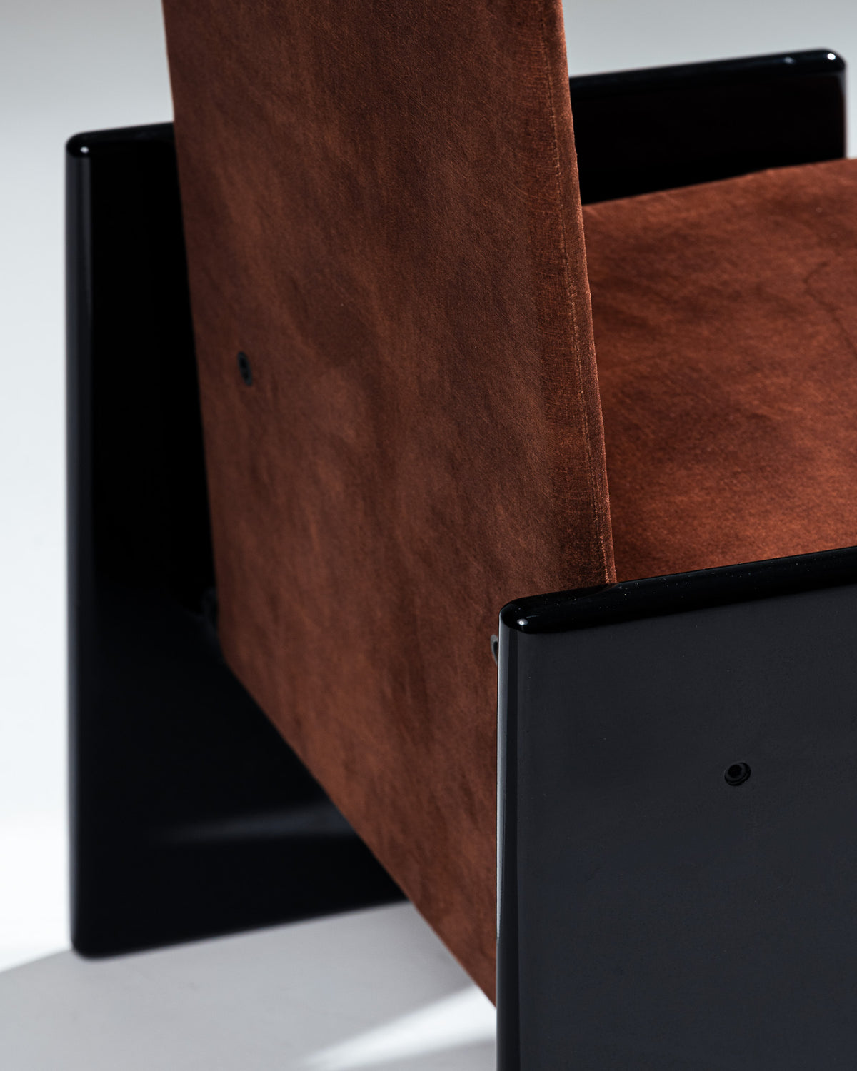SET DE 6 CHAISES 'KAZUKI', KAZUHIDE TAKAHAMA, GAVINA, 1960s