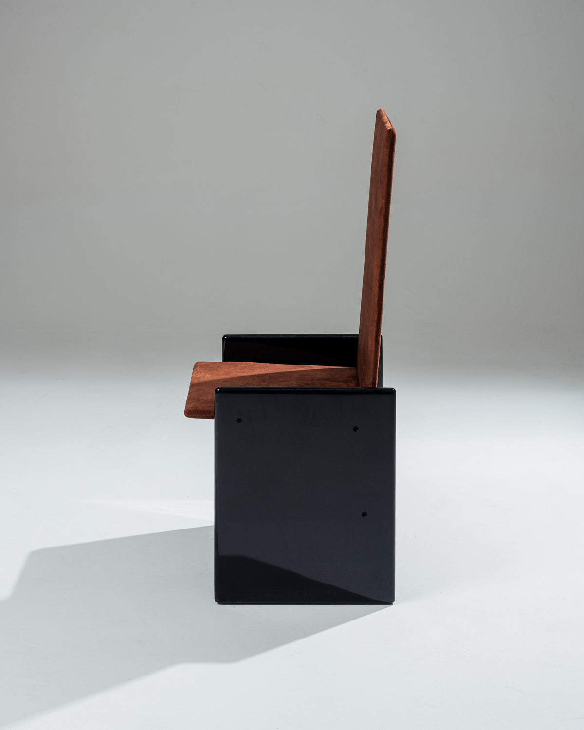 SET DE 6 CHAISES 'KAZUKI', KAZUHIDE TAKAHAMA, GAVINA, 1960s