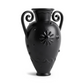 “PERSEPHONE ORPHEUS AMPHORA” VASE