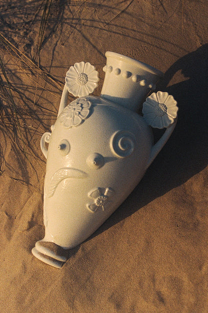 “PERSEPHONE” VASE