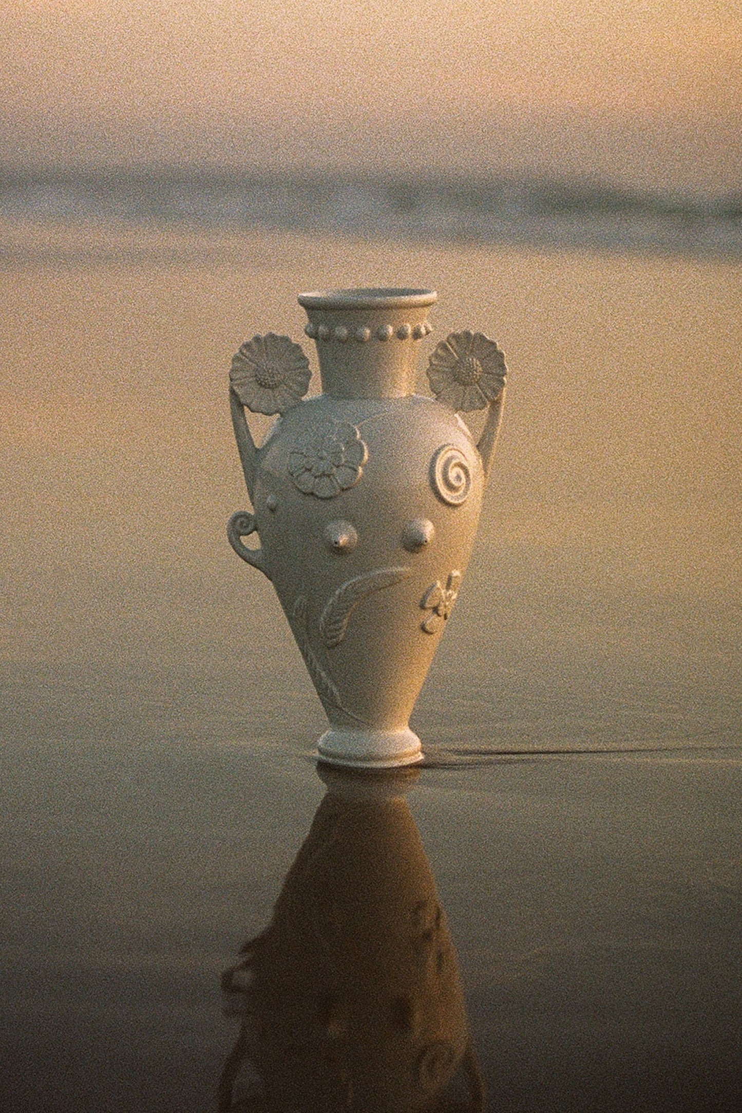 “PERSEPHONE” VASE