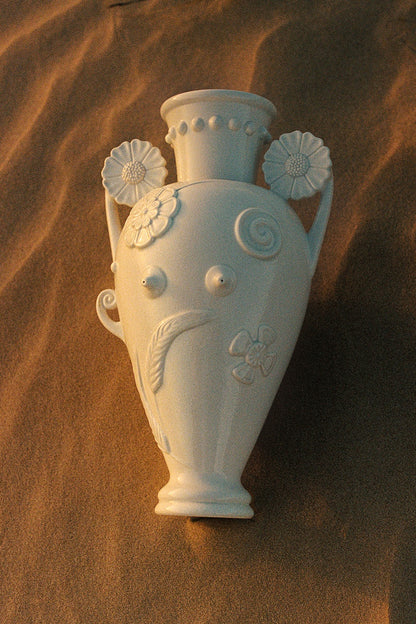 “PERSEPHONE” VASE