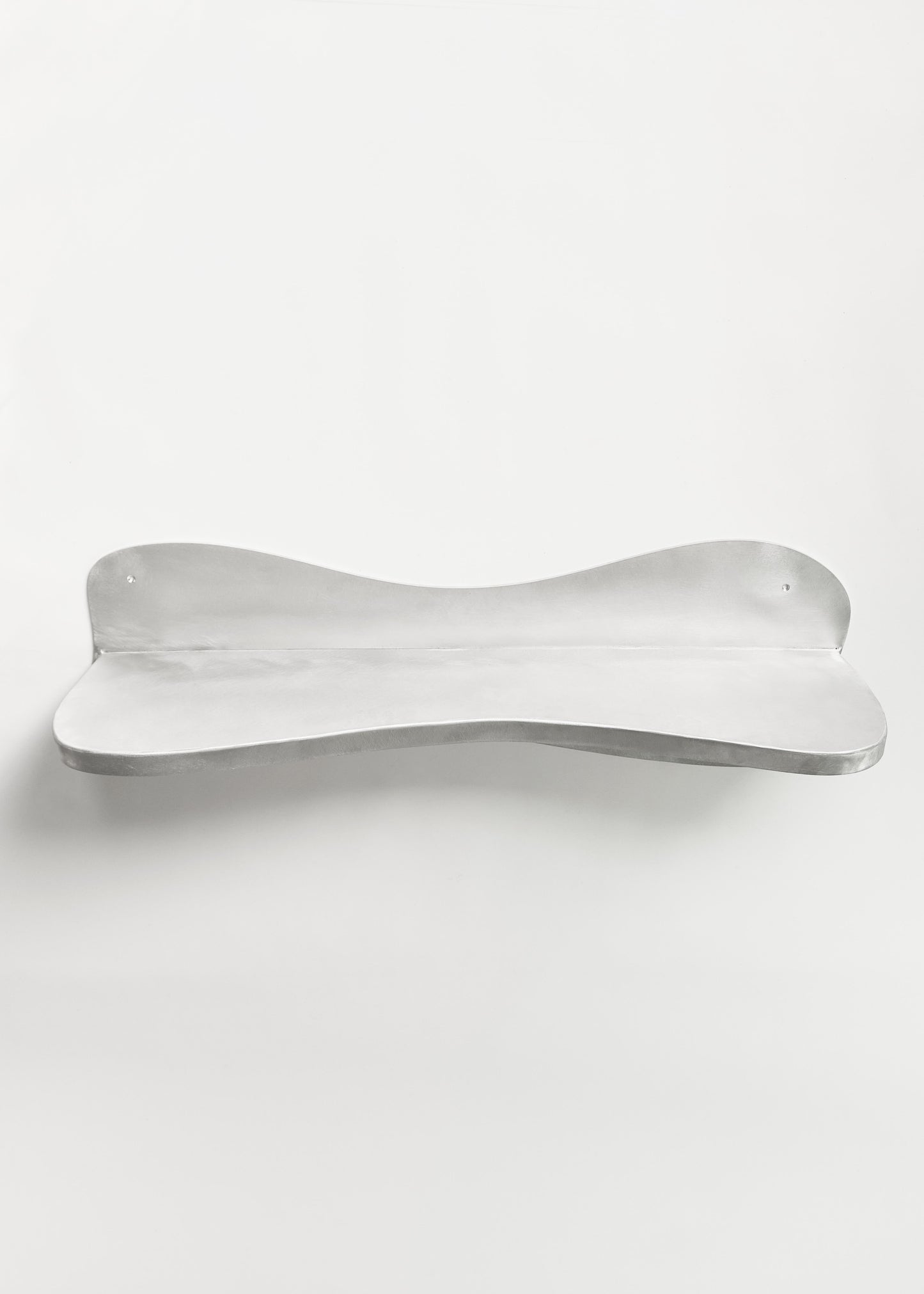 Large Aluminum Shelf