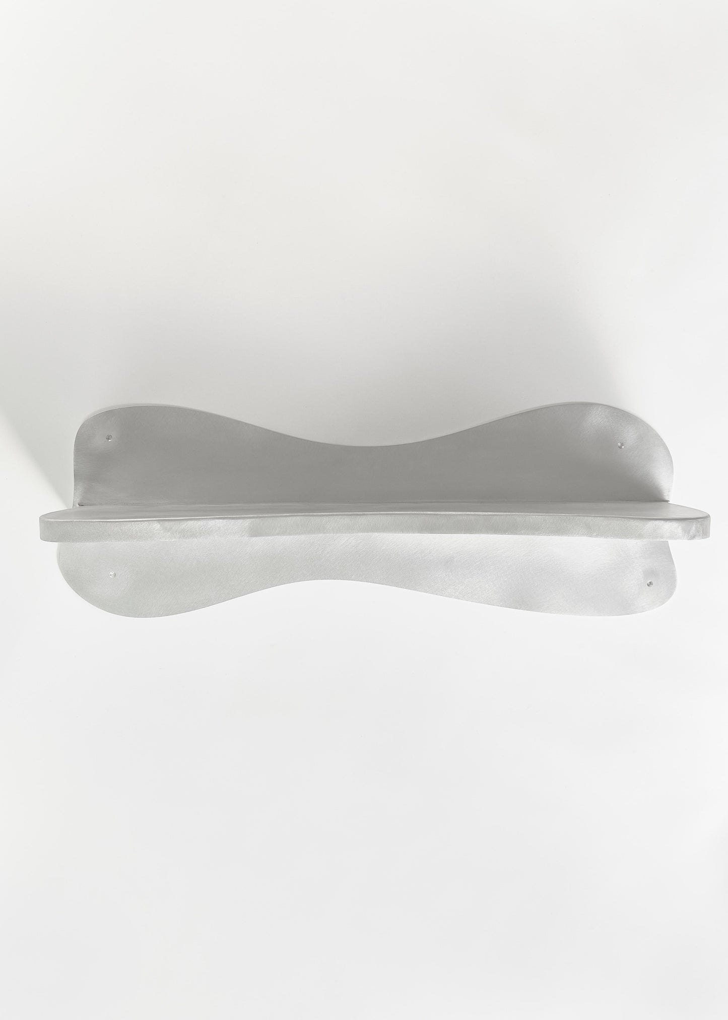 Large Aluminum Shelf