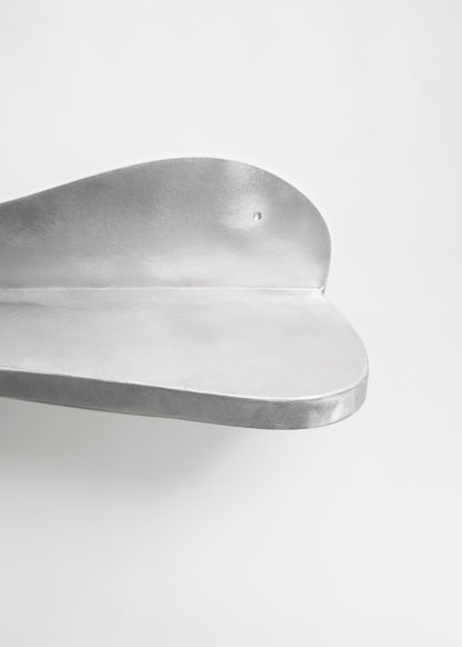 Large Aluminum Shelf